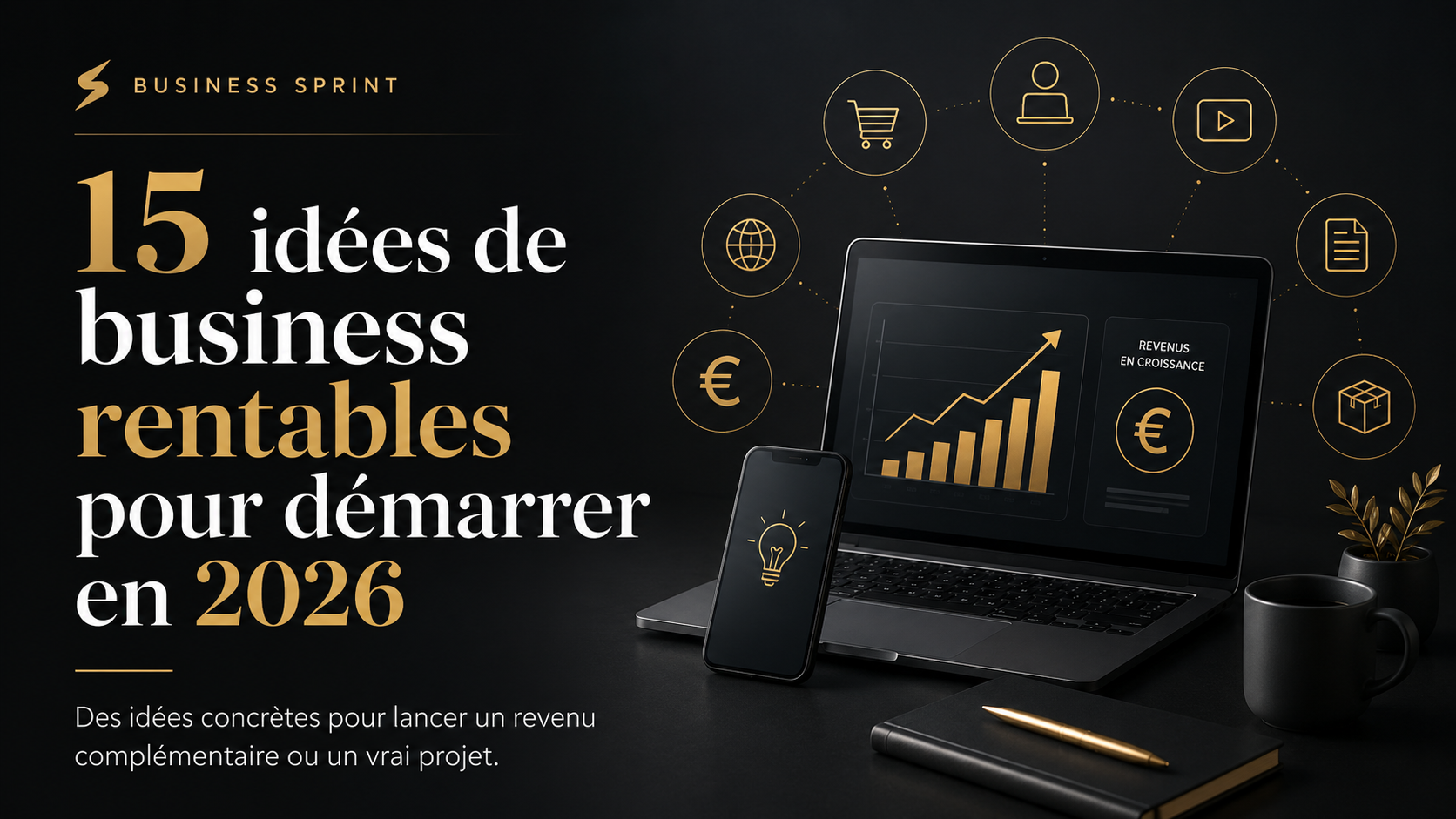 Activités complémentaires 2026 9 idées d’activités complémentaires rentables pour 2026
