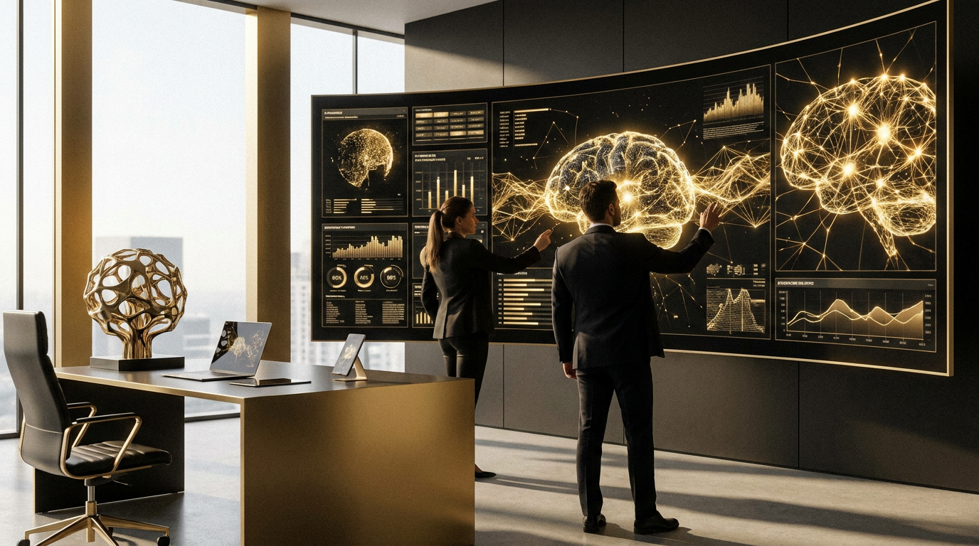 Business IA : Le Guide Complet pour Lancer le Vôtre en 2026